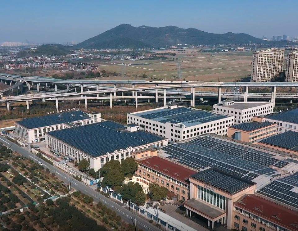 Hangzhou Hangrun Tekstil Co, Ltd